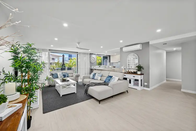 Second view of Homely apartment listing, 1313/2 Activa Way, Hope Island QLD 4212