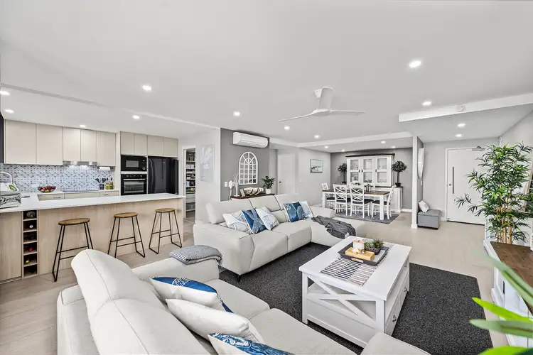 Fourth view of Homely apartment listing, 1313/2 Activa Way, Hope Island QLD 4212