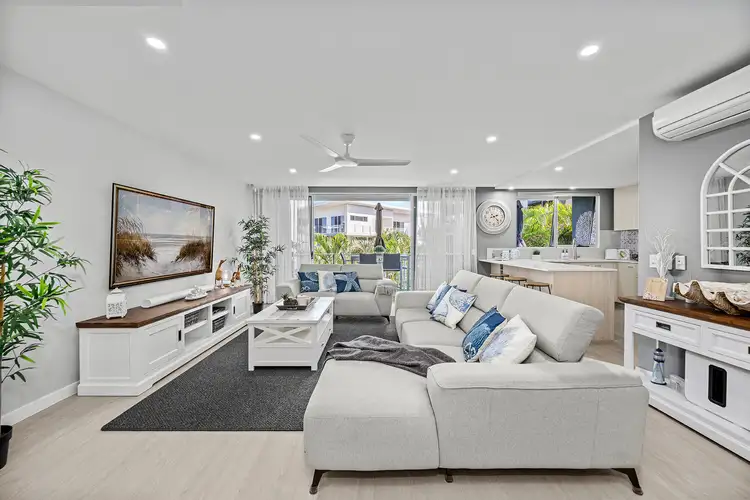 Fifth view of Homely apartment listing, 1313/2 Activa Way, Hope Island QLD 4212