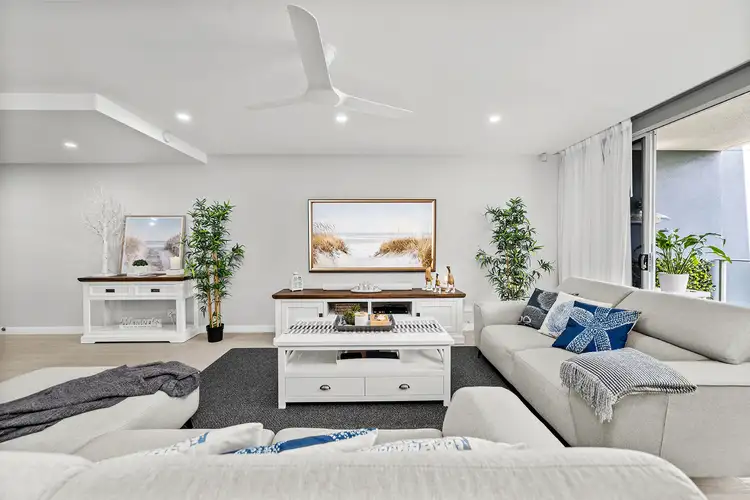 Sixth view of Homely apartment listing, 1313/2 Activa Way, Hope Island QLD 4212