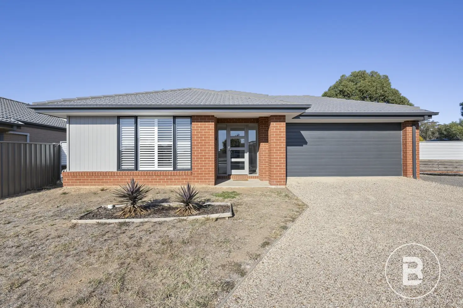 Main view of Homely house listing, 10 Shamrock Court, Maryborough VIC 3465