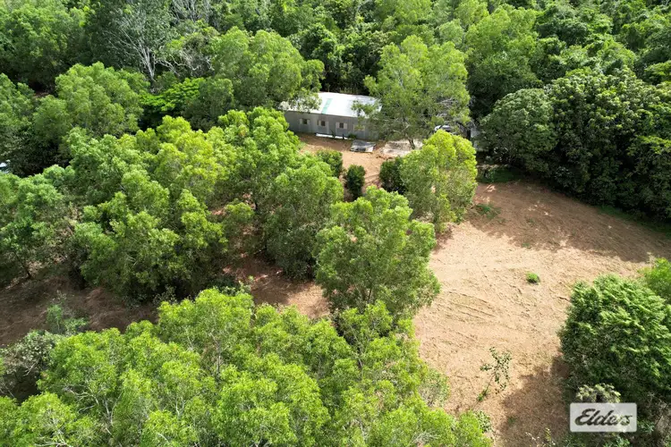 150 Moollock Road, Dundee Beach NT 840