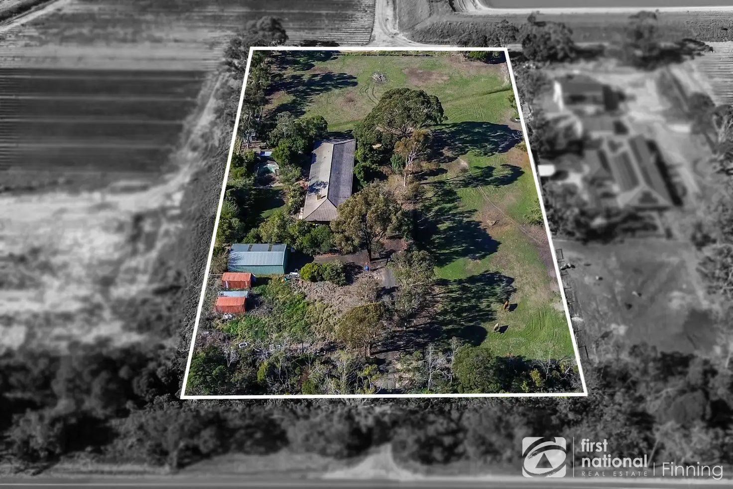 Main view of Homely rural property listing, 70 Fisheries Road, Devon Meadows VIC 3977
