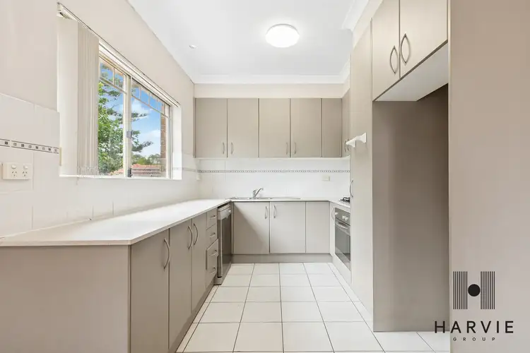 3/17 Nelson Street, Chatswood NSW 2067