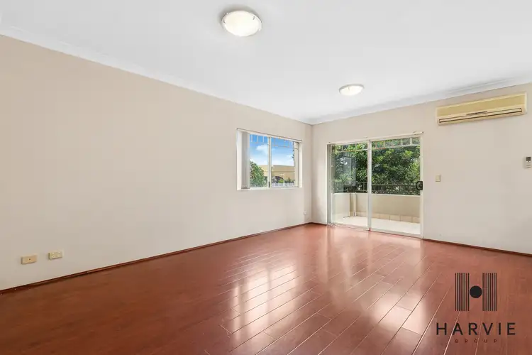Second view of Homely apartment listing, 3/17 Nelson Street, Chatswood NSW 2067