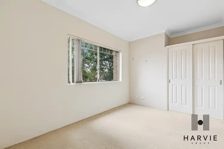 Third view of Homely apartment listing, 3/17 Nelson Street, Chatswood NSW 2067