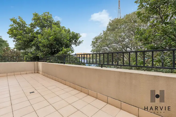 Fifth view of Homely apartment listing, 3/17 Nelson Street, Chatswood NSW 2067