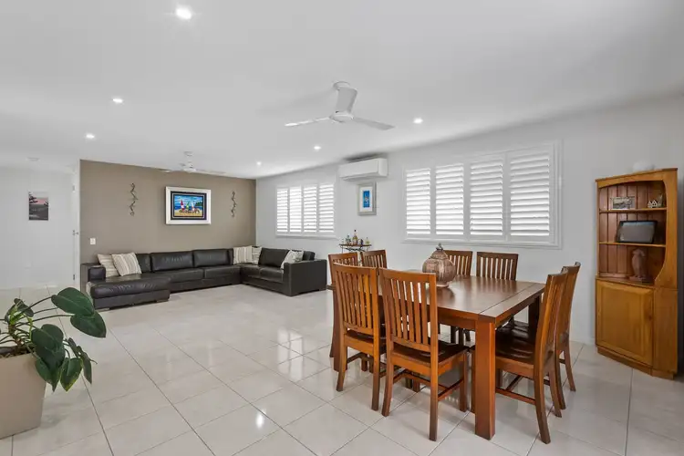 Second view of Homely house listing, 10 Ian Street, Thorneside QLD 4158