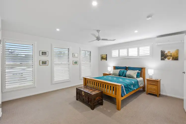 Fifth view of Homely house listing, 10 Ian Street, Thorneside QLD 4158