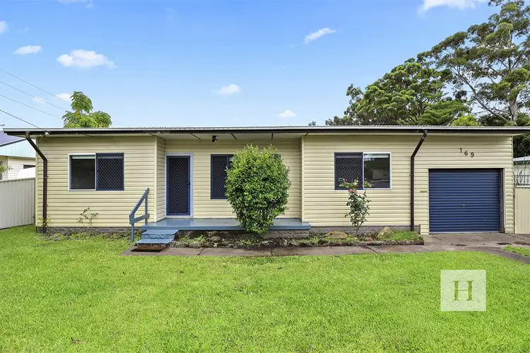 Main view of Homely house listing, 169 Wallarah Road, Gorokan NSW 2263
