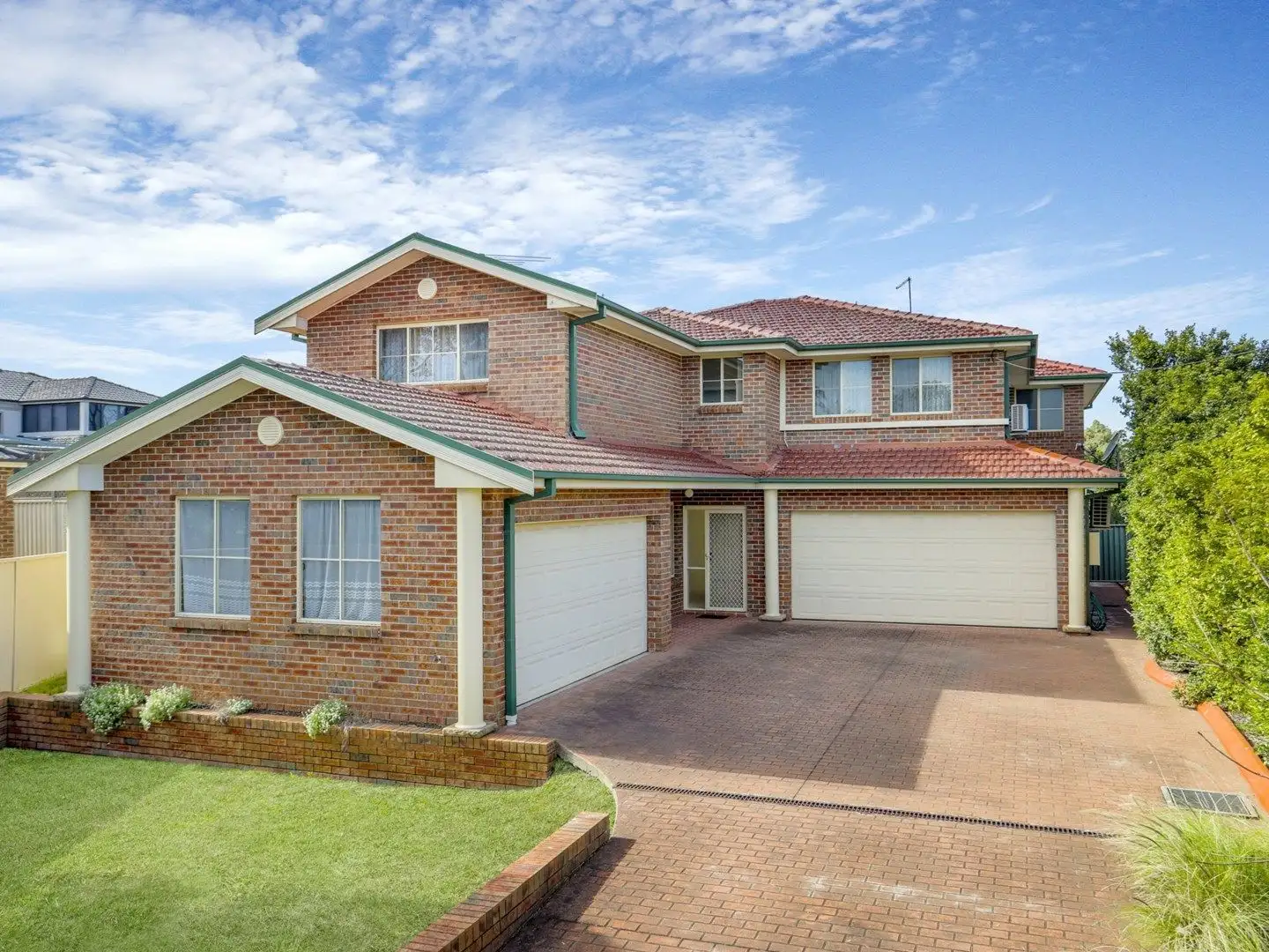 Main view of Homely semi-detached listing, 1C Haven Street, Merrylands NSW 2160
