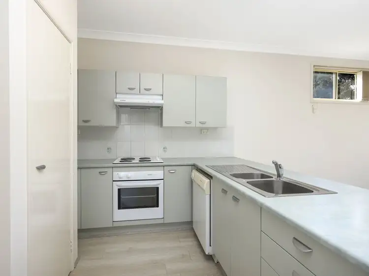 Second view of Homely semi-detached listing, 1C Haven Street, Merrylands NSW 2160