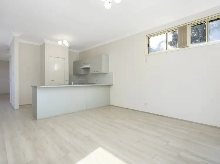 Third view of Homely semi-detached listing, 1C Haven Street, Merrylands NSW 2160
