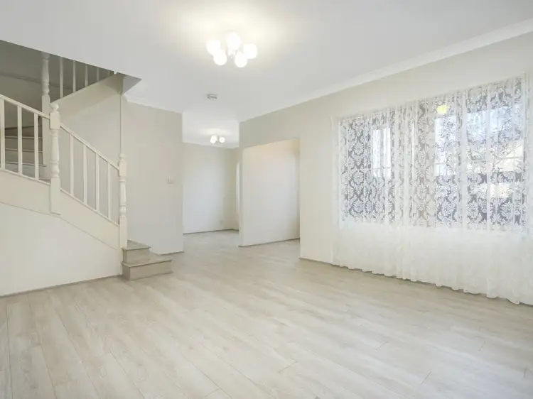 Fourth view of Homely semi-detached listing, 1C Haven Street, Merrylands NSW 2160