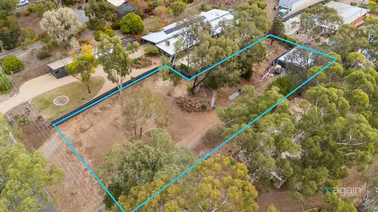 Second view of Homely land listing, 28 St Georges Street, Willunga SA 5172