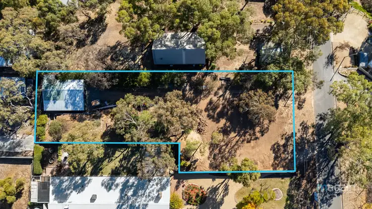 Third view of Homely land listing, 28 St Georges Street, Willunga SA 5172