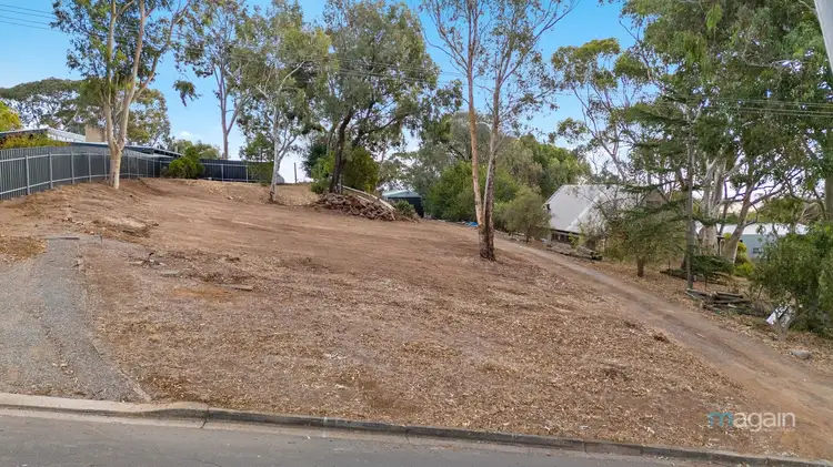 Fourth view of Homely land listing, 28 St Georges Street, Willunga SA 5172