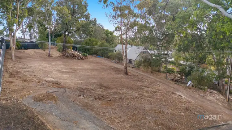 Fifth view of Homely land listing, 28 St Georges Street, Willunga SA 5172