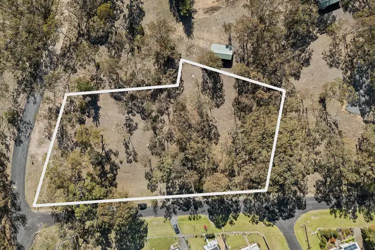 Second view of Homely land listing, 13-25 Standard Avenue, Kandos NSW 2848