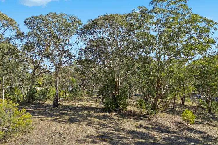 Main view of Homely land listing, 1-7 Standard Avenue, Kandos NSW 2848