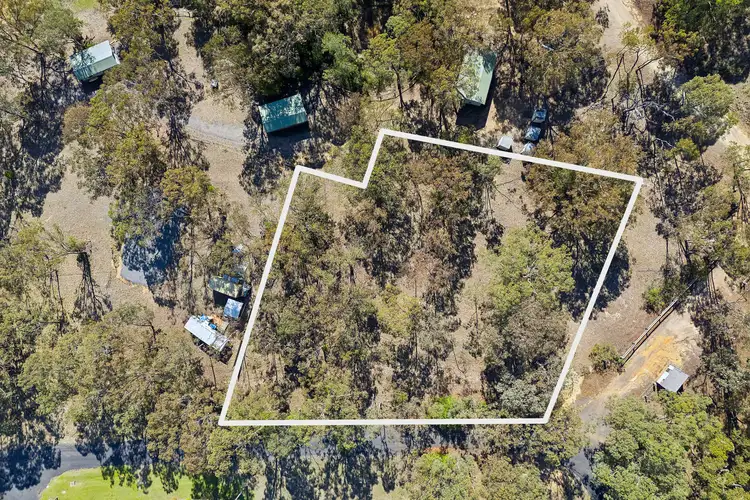 Second view of Homely land listing, 1-7 Standard Avenue, Kandos NSW 2848