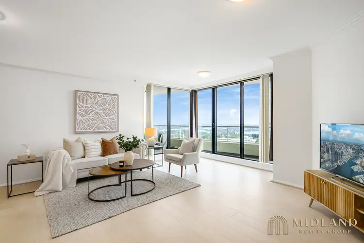 2002/1 Sergeants Lane, St Leonards NSW 2065