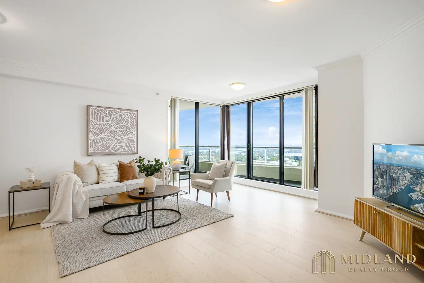 Main view of Homely apartment listing, 2002/1 Sergeants Lane, St Leonards NSW 2065
