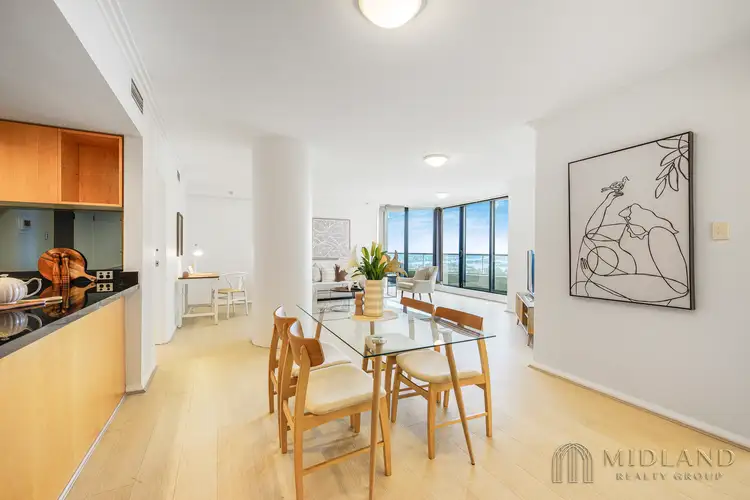 Sixth view of Homely apartment listing, 2002/1 Sergeants Lane, St Leonards NSW 2065