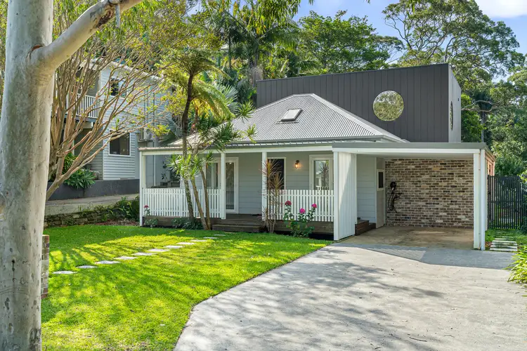 Second view of Homely house listing, 101 Bundeena Drive, Bundeena NSW 2230