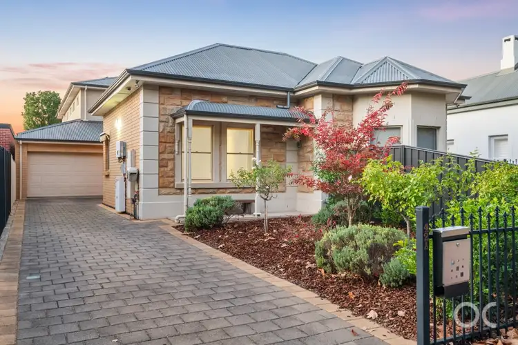 42a Oxford Terrace, Unley SA 5061