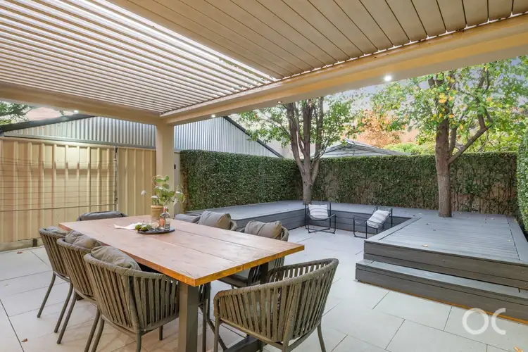 Fifth view of Homely house listing, 42a Oxford Terrace, Unley SA 5061