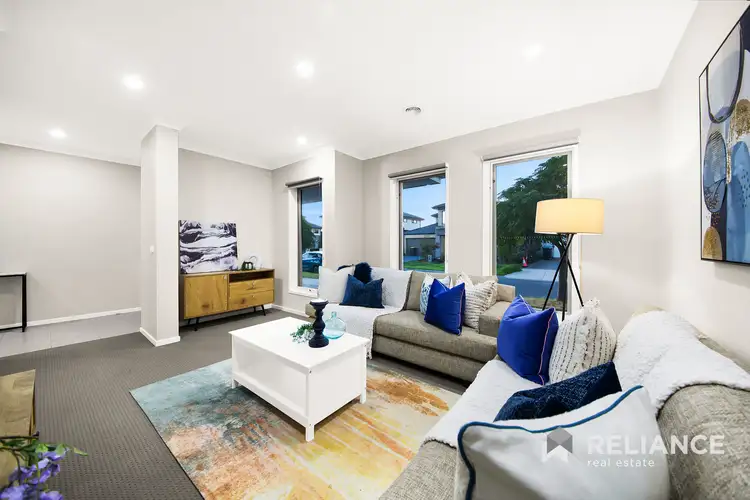 Fourth view of Homely house listing, 16 Roundhay Crescent, Point Cook VIC 3030