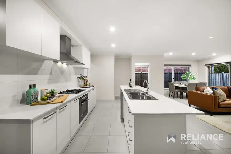 Sixth view of Homely house listing, 16 Roundhay Crescent, Point Cook VIC 3030