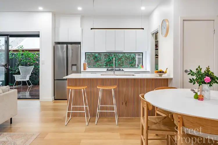 Third view of Homely townhouse listing, 2/13 Melville Road, Broadmeadow NSW 2292