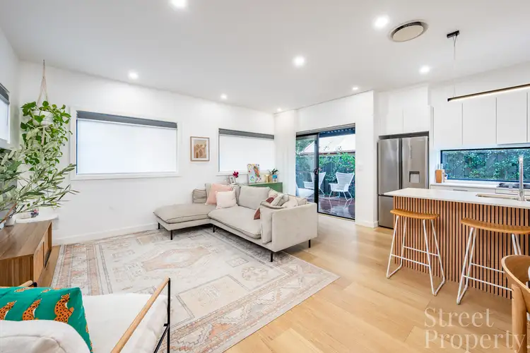 Fifth view of Homely townhouse listing, 2/13 Melville Road, Broadmeadow NSW 2292