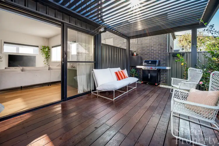 Sixth view of Homely townhouse listing, 2/13 Melville Road, Broadmeadow NSW 2292