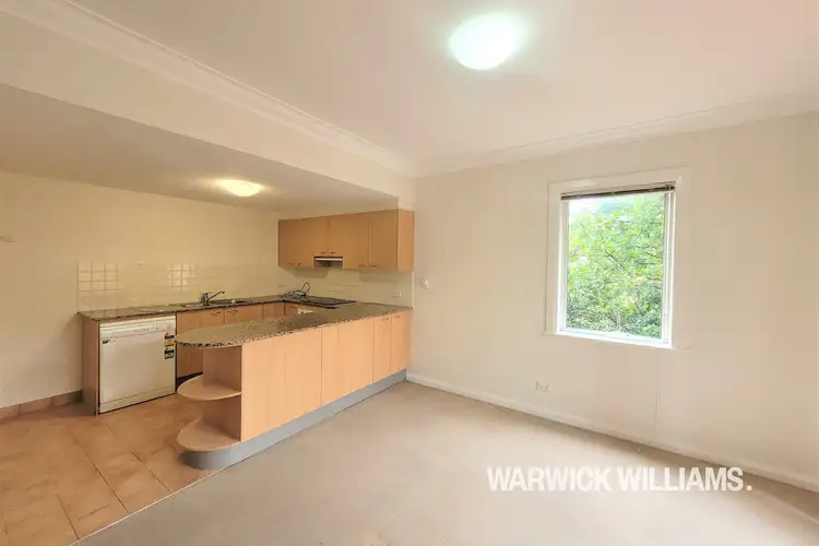 Second view of Homely townhouse listing, 6/11A Wrights Road, Drummoyne NSW 2047