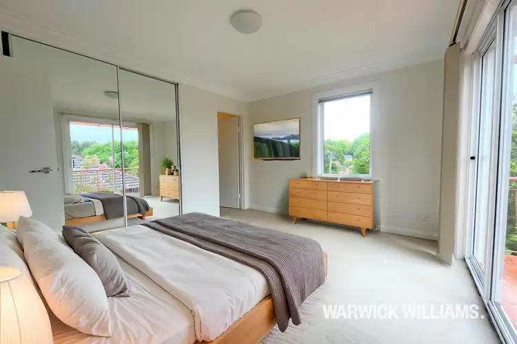 Third view of Homely townhouse listing, 6/11A Wrights Road, Drummoyne NSW 2047