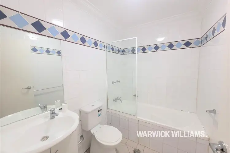 Fourth view of Homely townhouse listing, 6/11A Wrights Road, Drummoyne NSW 2047