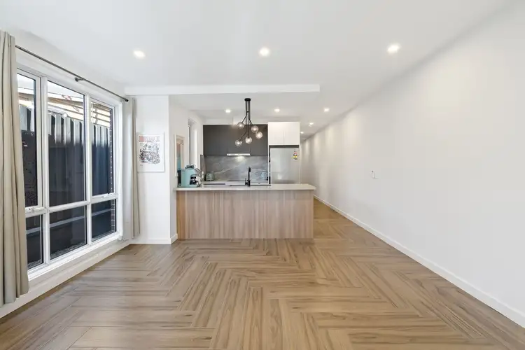 Second view of Homely townhouse listing, 270 Bell Street, Coburg VIC 3058