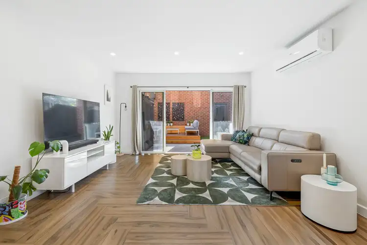 Fourth view of Homely townhouse listing, 270 Bell Street, Coburg VIC 3058