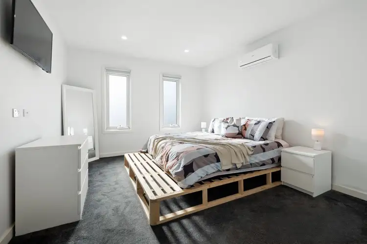 Fifth view of Homely townhouse listing, 270 Bell Street, Coburg VIC 3058