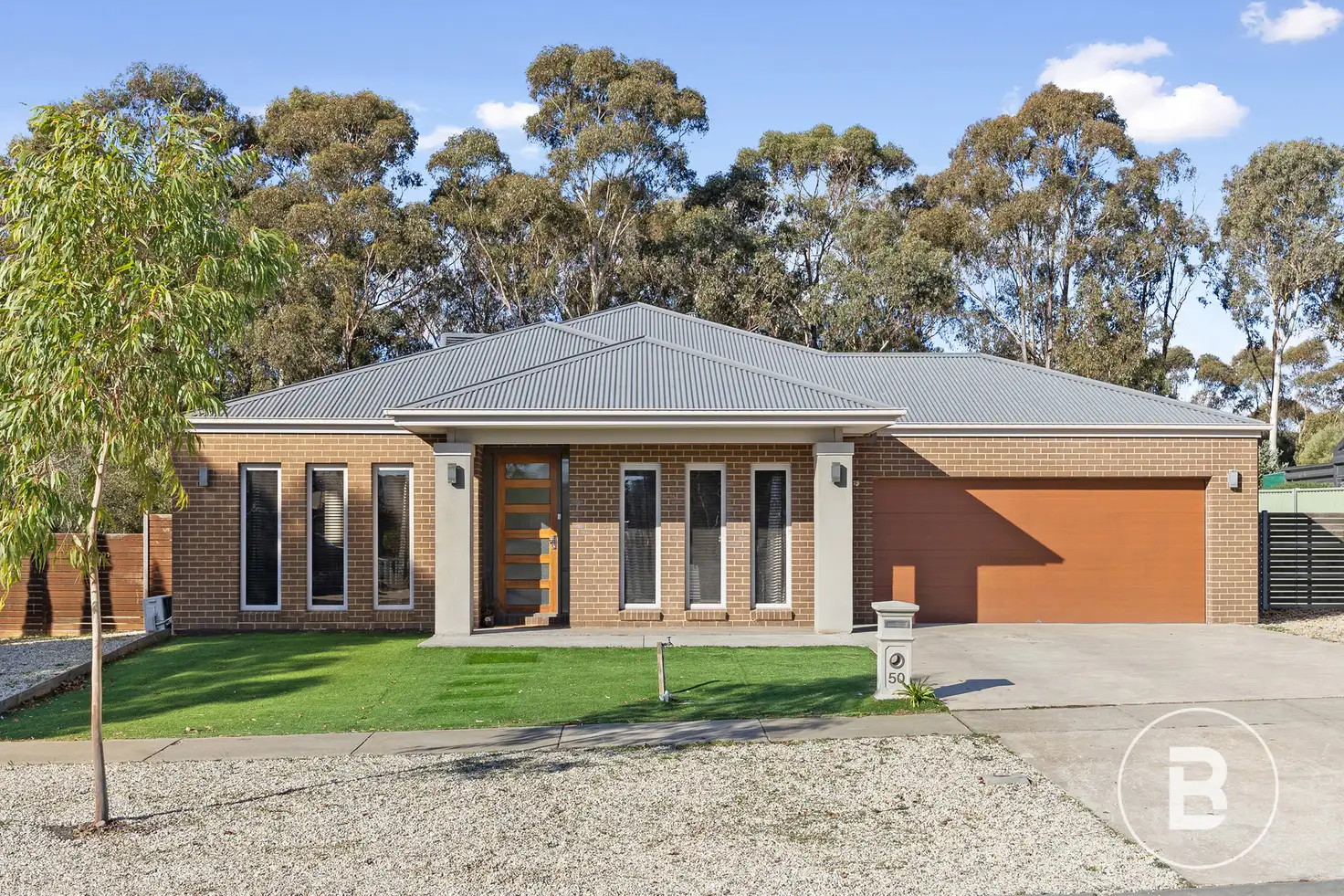 Main view of Homely house listing, 50 Mcivor Forest Drive, Junortoun VIC 3551
