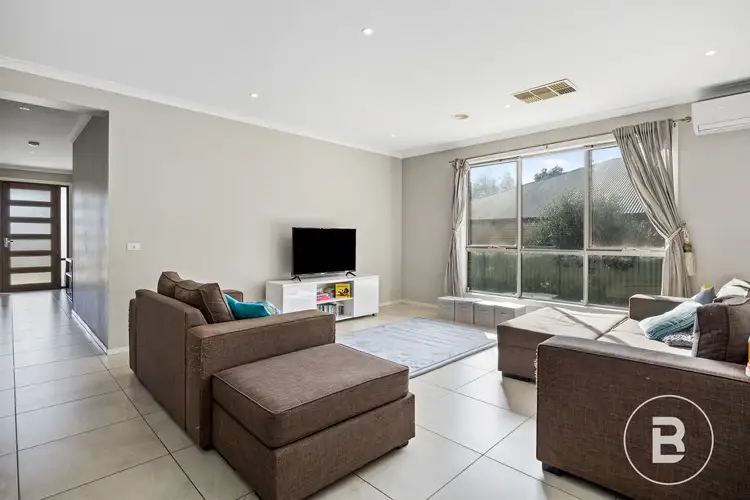 Fourth view of Homely house listing, 50 Mcivor Forest Drive, Junortoun VIC 3551