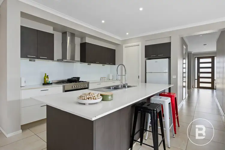 Fifth view of Homely house listing, 50 Mcivor Forest Drive, Junortoun VIC 3551