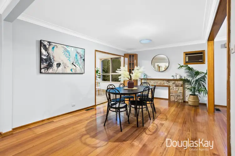 Third view of Homely house listing, 5 Roussac Court, Sunshine North VIC 3020