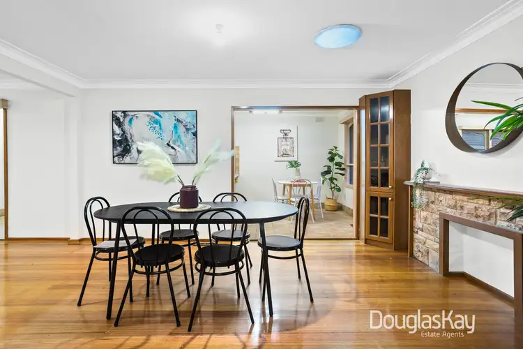Fourth view of Homely house listing, 5 Roussac Court, Sunshine North VIC 3020