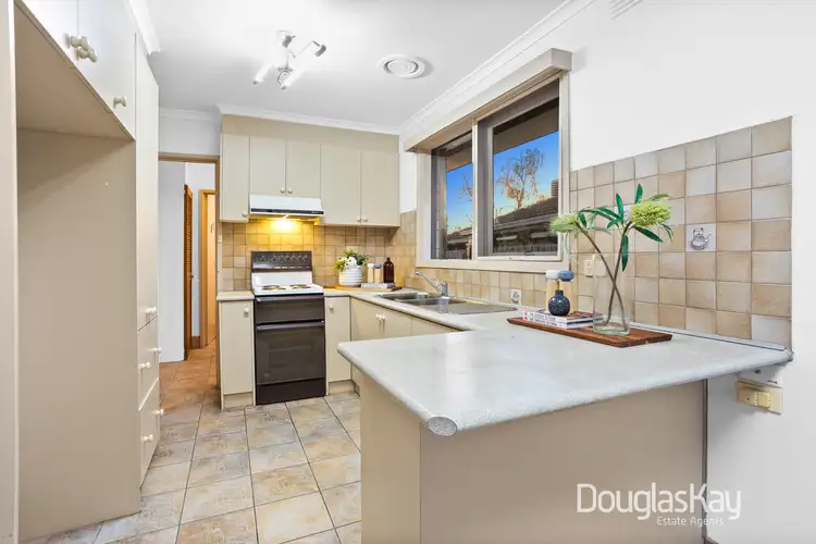Fifth view of Homely house listing, 5 Roussac Court, Sunshine North VIC 3020