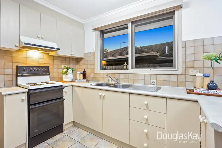 Sixth view of Homely house listing, 5 Roussac Court, Sunshine North VIC 3020