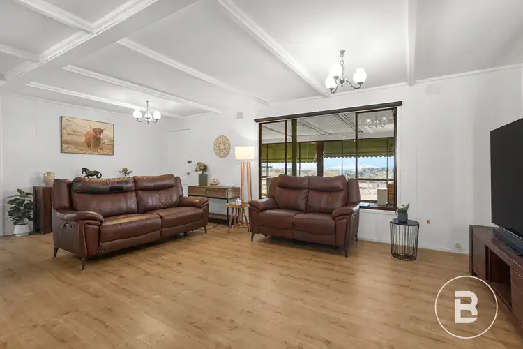 Third view of Homely house listing, 4305 Creswick-Newstead Road, Broomfield VIC 3364